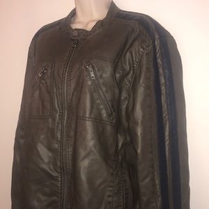 Wilson’s Leather Jacket